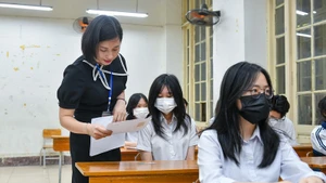 [Quiz] Thời gian nghỉ hè của giáo viên, hiệu trưởng và phó hiệu trưởng