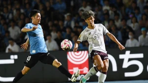 Toàn bộ 152 trận đấu tại J1 League sẽ được phát miễn phí trên sóng HTV.