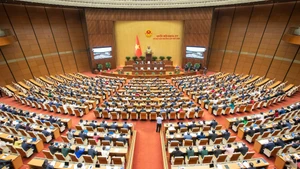 Các Chỉ thị, Nghị quyết và Kết luận thể hiện sâu sắc mục tiêu quyết tâm đổi mới vì sự phồn vinh của dân tộc, tiếp tục nâng cao đời sống vật chất, tinh thần của nhân dân…