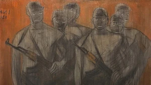 Minh họa: DƯƠNG ĐÍNH 
