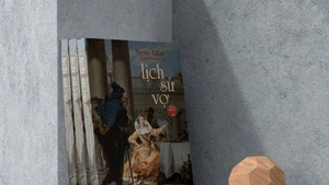 Bìa sách "Lịch sử vợ".