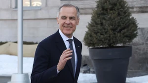Tân Thủ tướng Canada Mark Carney.