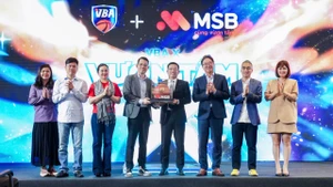 Hợp tác giữa VBA và MSB được kỳ vọng sẽ mang đến những tác động tích cực và thành công cho thế hệ trẻ Việt Nam.