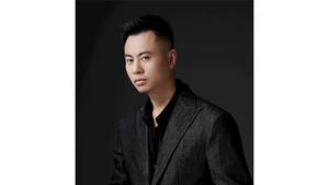 Nhạc sĩ Dương Cầm