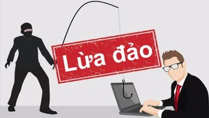 Cục Đăng kiểm Việt Nam vừa có văn bản gửi Cục An ninh mạng và phòng, chống tội phạm sử dụng công nghệ cao (Bộ Công an) về việc mượn danh nghĩa của Cục Đăng kiểm để lừa đảo chiếm đoạt tiền qua mạng. (Ảnh minh họa)