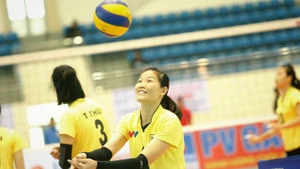 (Ảnh: Phúc Đồng)