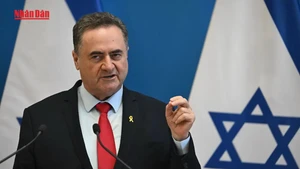 [Video] Israel yêu cầu lực lượng Hamas chấp nhận thỏa thuận ngừng bắn