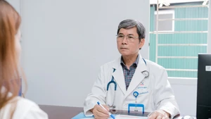 Ảnh minh họa.
