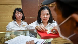 (Ảnh: THÀNH ĐẠT)