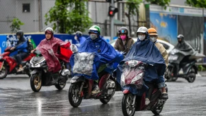 (Ảnh: THÀNH ĐẠT)