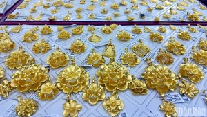 (Ảnh: NGỌC BÍCH)
