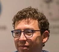Chàng thanh niên Luis Von Ahn.