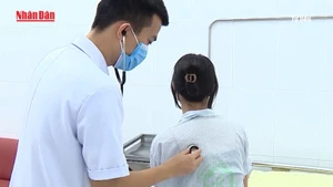 [Video] Hoàn thiện chính sách phòng bệnh toàn diện, bao trùm cả sức khỏe tâm thần và bệnh không lây nhiễm