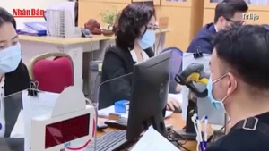 [Video] Đề xuất tinh giản biên chế: Một năm không hoàn thành nhiệm vụ sẽ bị xem xét loại khỏi bộ máy