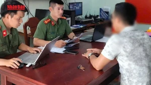 [Video] Đà Nẵng: Bác bỏ tin đồn “người nước ngoài bắt cóc nữ sinh”