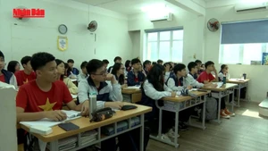 [Video] Tuyệt đối không dạy thêm cho học sinh Hà Nội dịp hè