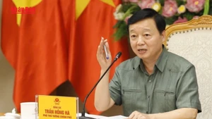[Video] Triển khai biện pháp cấp bách giải quyết tình trạng ô nhiễm nghiêm trọng