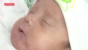 [Video] TP Hồ Chí Minh nghiên cứu hàng loạt chính sách hỗ trợ cho phụ nữ mang thai và sinh con
