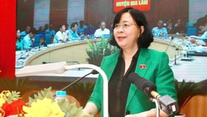 [Video] Bí thư cấp ủy xã, phường mới ở Hà Nội sẽ không là người địa phương