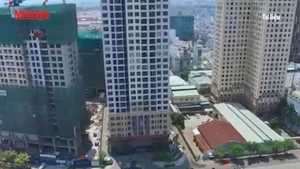 [Video] TP Hồ Chí Minh: Tháo gỡ khó khăn, vướng mắc cho các dự án trong năm 2025