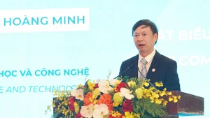 [Video] Thúc đẩy khởi nghiệp sáng tạo trong chuyển đổi xanh