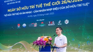 [Video] Hà Nội dẫn đầu cả nước về số lượng đơn đăng ký sở hữu công nghiệp