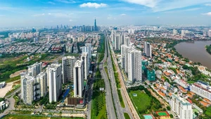 Chính phủ ban hành quy định xây dựng cơ sở dữ liệu về nhà ở và thị trường bất động sản.