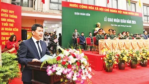 (Ảnh DUY LINH)