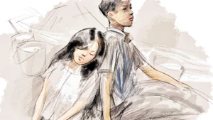 Minh họa | HẢI KIÊN