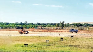 Quảng Bình tạo chuyển biến trong xúc tiến thu hút đầu tư