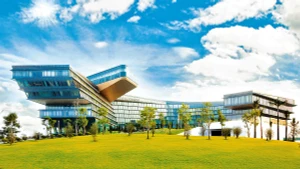 Khách sạn JW Marriott Hà Nội tự hào được lựa chọn là điểm đến của nhiều nguyên thủ trên thế giới khi tới Việt Nam.