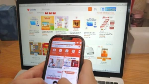 Tăng mạnh thu thuế từ thương mại điện tử và kinh tế số