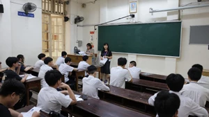 (Ảnh minh hoạ)