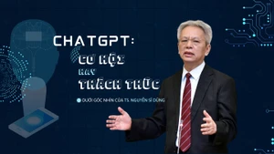 CHATGPT: Cơ hội hay thách thức? 