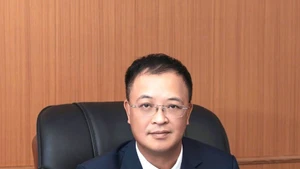 Ông Bùi Hoàng Hải - Phó Chủ tịch Ủy ban Chứng khoán Nhà nước (Bộ Tài chính) 