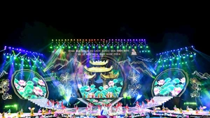 Ảnh: Thế Đại