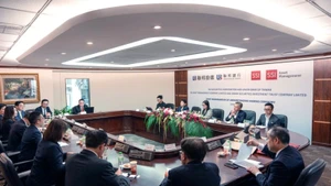 Đến nay, SSI Digital Ventures đã thiết lập quan hệ hợp tác với nhiều đối tác quốc tế hàng đầu trong lĩnh vực công nghệ blockchain tạo cơ hội kết nối toàn cầu cho các start-up Việt Nam.