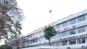Đại học Bách khoa Hà Nội 