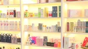 [Video] Tăng cường công tác quản lý mỹ phẩm đối với sản phẩm chống nắng