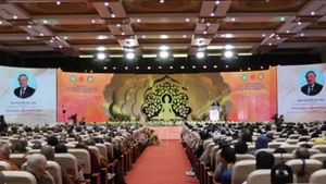 [Video] Bế mạc Đại lễ Vesak Liên hợp quốc năm 2025
