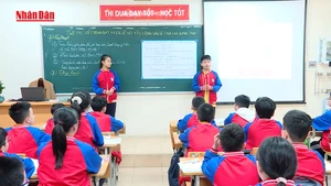 [Video] Giảm áp lực cho học sinh, phụ huynh khi phân tuyến tuyển sinh
