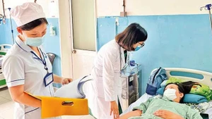 [Video] Nghiên cứu điều chỉnh quy định về thẩm quyền định giá khám chữa bệnh