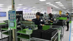 [Video] Công nhân Việt Nam và sứ mệnh ở kỷ nguyên phát triển mới