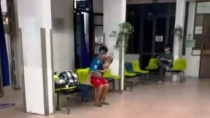 [Video] Bộ Y tế đề nghị Sở Y tế Nam Định rà soát quy trình tiếp nhận, xử trí cấp cứu