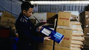 [Video] Kiểm tra hoạt động kinh doanh mỹ phẩm trên các sàn giao dịch thương mại điện tử và nền tảng mạng xã hội