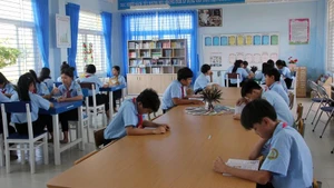 [Video] Nghiên cứu bỏ hình thức kỷ luật cảnh cáo trước toàn trường, đuổi học đối với học sinh