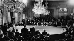 Thắng lợi trong Hội nghị Paris đã góp phần quan trọng vào Chiến thắng mùa Xuân năm 1975 lịch sử.