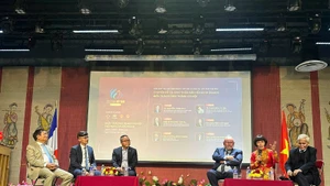 Với doanh nghiệp Việt Nam, đây sẽ là những thông tin quý báu để thích ứng, đổi mới, kết nối đối tác và phát triển trong môi trường kinh doanh đa văn hóa, nhiều thách thức nhưng cũng đầy cơ hội.
