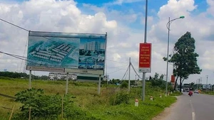 Xử lý kiên quyết hơn với dự án treo