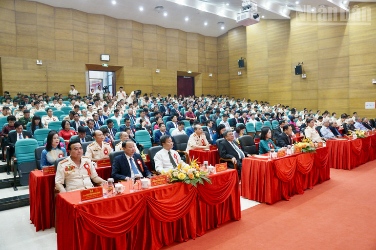 Quang cảnh Lễ kỷ niệm. ndo_tr_img-0267.jpg